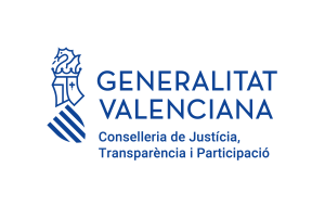 Generalitat Valenciana. Conselleria de Justícia, Transparència i Participació
